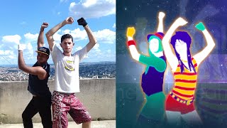 Just Dance Unlimited  Twist And Shake It  5 Stars  Gameplay [upl. by Algar]