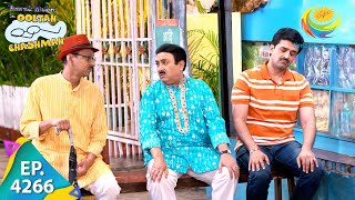 Can Sodhi Find A Solution  Taarak Mehta Ka Ooltah Chashmah  Full Episode 4266  12 Dec 2024 [upl. by Letnuhs]