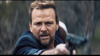 THE OUTSIDER Trailer NEW 2019 Trace Adkins Western Movie [upl. by Oly]