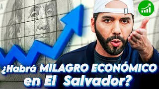 NAYIB BUKELE baja aún más los PRECIOS DE LOS ALIMENTOS ¿habrá milagro económico para El Salvador [upl. by Airbmak55]