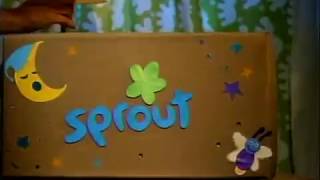 PBS Kids Sprout Sprout Sharing ShowThe Good Night Show Part 5 [upl. by Collbaith202]