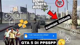 GTA 5 Ppsspp Download  Real GTA 5 Ppsspp  Download GTA 5 \u00100 Work 😱 [upl. by Simmonds786]