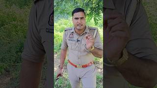 Bolna Seekh lo Varna Sunna padega  Police Motivational Video  Up Police Constable Viral Video [upl. by Nedra964]