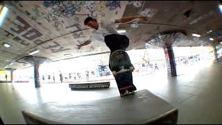 Nike SB  Casper Brooker  Cathedral [upl. by Fasano]