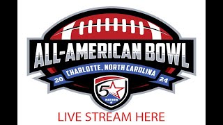 5 Star ALL American Bowl  915 9U CT vs IL [upl. by Alamac]