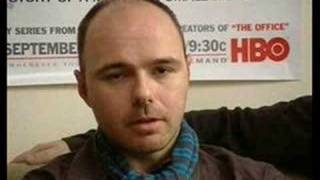 Karl Pilkington XFM compilation 4 [upl. by Eslek]