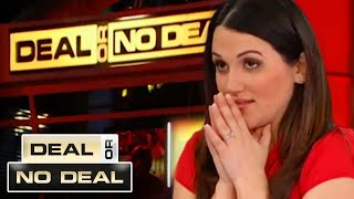 Mary Beth did not come to BLUFF  Deal or No Deal US  Season 3 Episode 54  Full Episode [upl. by Laumas]