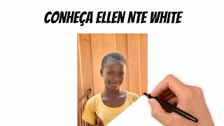 Informativo Mundial das Missões Menores  16 de Dezembro de 2023  Conheça Ellen Nte White [upl. by Alekahs]