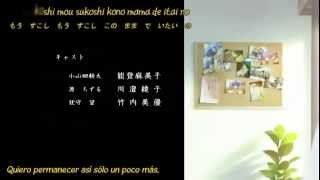 Kanokon Manatsu no Daishanikusai Ending [upl. by Saw]