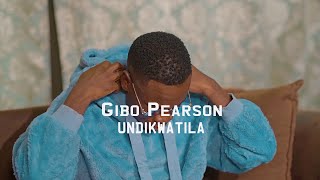 Giboh Pearson  Iwetu Undikwatila Official Music Video [upl. by Meagher]