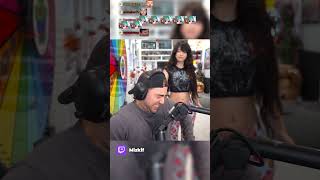 Emiru gets revenge on mizkif shorts [upl. by Uahc]