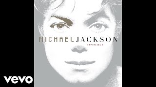 Michael Jackson  Break of Dawn Audio [upl. by Loseff]