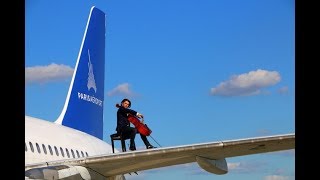 Après un rêve Fauré Gautier Capuçon Cello ParisCharles de Gaulle Airport [upl. by Merce]