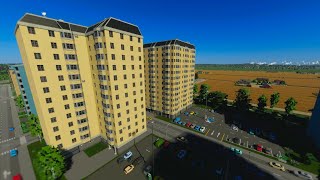 Kupiłem Kolejną Działkę  Cities Skylines II S256 [upl. by Costello]