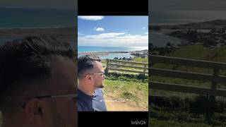 Stan Walker 🔥 Maori Ki Te Ao  solotravel nztravel nztourism stanwalker twd [upl. by Naujak]