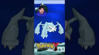 RANDOMIZED evolutions are CRAZY shorts pokemon shinyhunting shinypokemon shinyhunts [upl. by Wiersma]