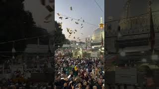 Teri rahamaton ka dariya  Khwaja Garib Nawaz youtubeshorts shortsfeed viral post 🌹 Ajmer Sharif [upl. by Ibrad]