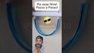 Faça essa ferramenta profissional em 30 segundos 😃😎 [upl. by Deryl]