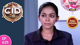 CID  Full Episode 625  07th March  2018 [upl. by Garnes69]