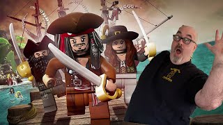 Yo Ho Yo Ho A Streamers Life for Me [upl. by Atnas]