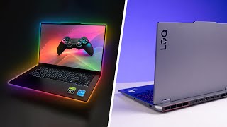 Lenovo LOQ 2024  The Ultimate AI Powered Gaming PC with Intel Core 13th Gen 13450HX Nvidia RTX 3050 [upl. by Voss]