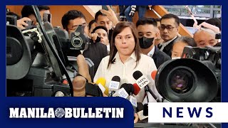 Utos ni VP Sara OVP exec admits giving envelopes to select DepEd officials [upl. by Cart336]