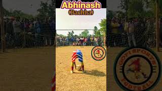 AbhinashBachha ka Penalty Goal 2023 ll Jaritandi football tournament 2023 penaltykickgopisports [upl. by Blackburn]