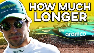 Lance Stroll is Seriously Damaging Aston Martin F1 [upl. by Lifton]