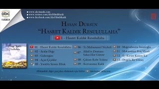 Hasan Dursun  Makamımız Kuş Misali [upl. by Humfrey]