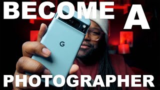 Pixel 8 Pro Camera How to take better photos PT 1 [upl. by Dannye387]