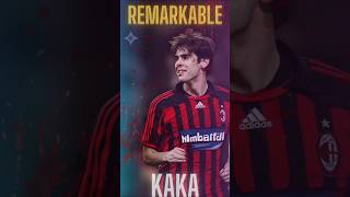 😅👍Unstoppable Kaka🌈 kaka goals football viralvideo [upl. by Geddes588]