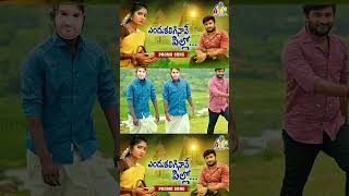 Endhukaliginaave Pillo  janulyri  Ginnarapurajkumar  Shorts  Folk Song  Tnyr Folk Songs [upl. by Hollenbeck]