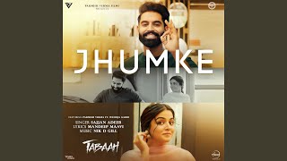 Jhumke From quotTabaahquot FT Parmish Verma and Wamiqa Gabbi [upl. by Romilly522]