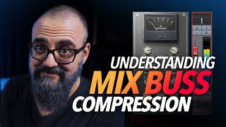 Mix Buss Compression  The Simple Way [upl. by Yna]