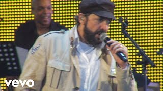 Juan Luis Guerra  Las Avispas Live [upl. by Clite919]