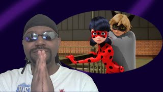 Miraculous S2E20 Reverser  Episode Rundown [upl. by Britta]