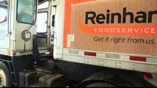 Better Together  Reinhart Foodservice and Southern Foods Inc [upl. by Geordie]