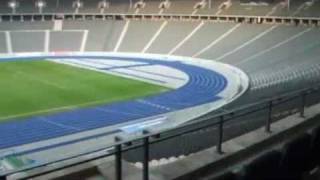 Olympiastadion Berlin TOUR [upl. by Pamella]