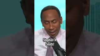 6YearOld Stephen A Smith Can Hoop [upl. by Nirtak]