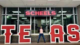 Exploring Worlds Largest Scheels Store at The Colony TX [upl. by Mauretta157]