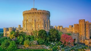 Inside Windsor Castle Hidden treasures and connections to Canada [upl. by Conroy107]