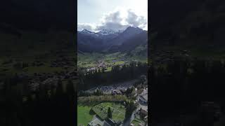 Adelboden Switzerland 🇨🇭 travel switzeland adelboden [upl. by Nedda]