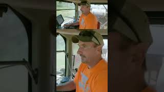 🌽 Why he uses a Case IH planter farming [upl. by Camarata]