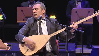 Yavuz Bingöl  Çıktım Yücesine Canlı Performans [upl. by Kuebbing]