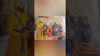 Baba Ajit Singh Ji de history history viralvideo viralshort [upl. by Jaffe]