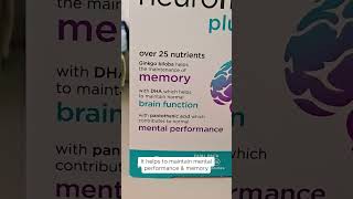 neuromind review [upl. by Anaert515]