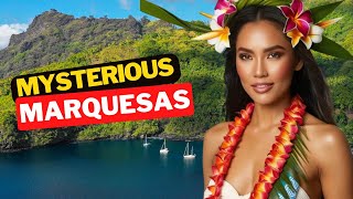 Marquesas Islands  French Polynesia The Most Isolated in France  Travel Vlog [upl. by Corrina]