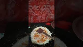 Onion thengai podi dosai tamil youtube shortsvideo 😋😋😋😋 [upl. by Michaeu93]