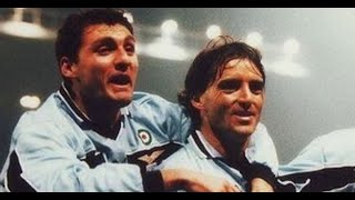 Parma 1 Lazio 3  Serie A 19981999 Full Match [upl. by Strain940]