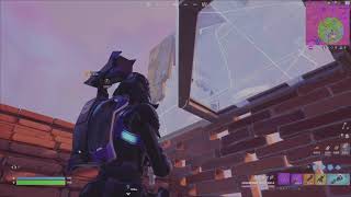 Fortnite NEW SHADY ZADIE Skin PS5 gameplay chapter 3 season 4 [upl. by Aliza]